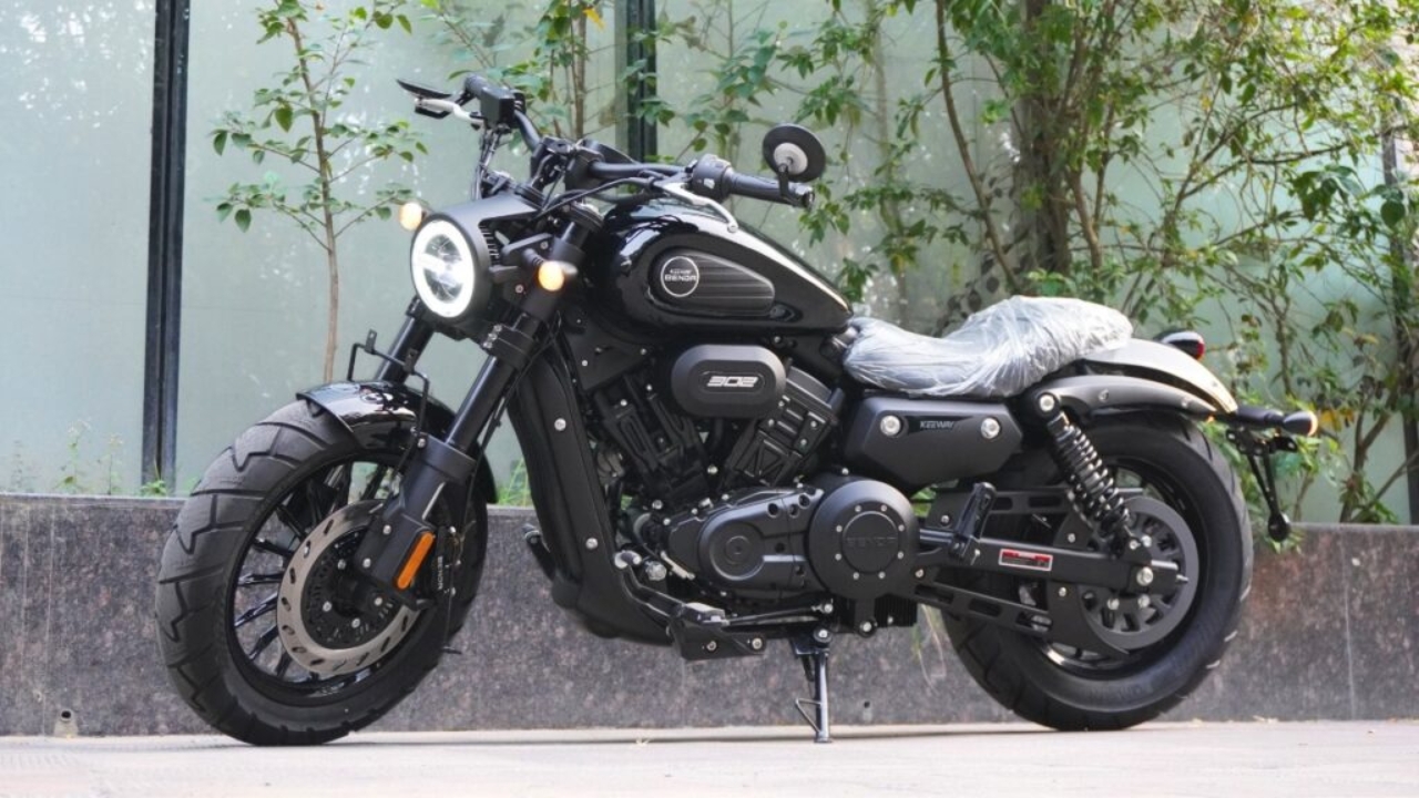 Benda Cruiser 2026: Reseña Completa con Precio, Especificaciones, Consumo y Características Sorprendentes