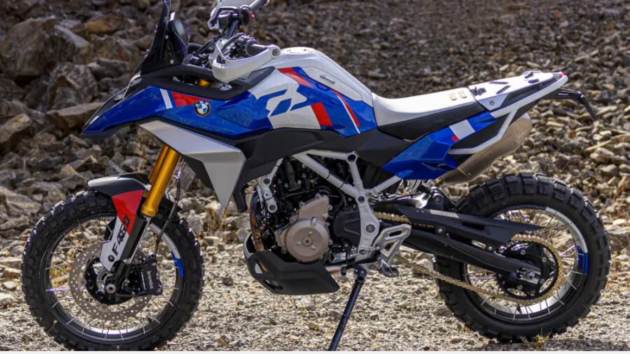 BMW F400GS 2026: Primer Vistazo, Precio, Especificaciones, Consumo y Todas las Novedades del Motor Bicilíndrico