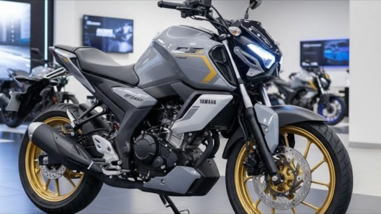 Yamaha FZ-S 2026: Reseña Completa con Diseño Futurista, Tecnología Inteligente y Potencia 150cc