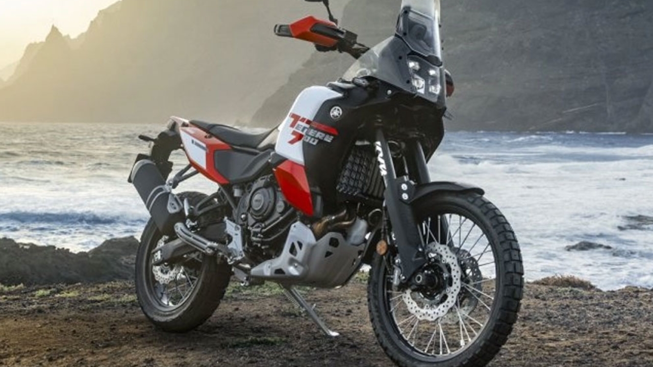 Yamaha Ténéré 700 World Raid 2026: Primer Vistazo, Precio, Especificaciones, Consumo y Todas las Novedades