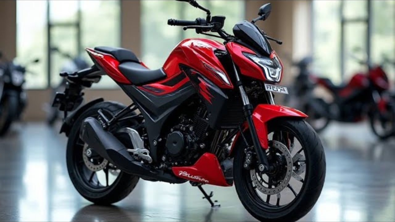 Bajaj Pulsar 150 2026: Reseña Completa con Nuevo Diseño, Funciones Modernas y Sorprendente Rendimiento