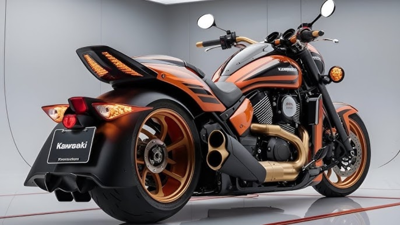 Kawasaki Vulcan S 2026: Reseña Completa y Experiencia de Conducción Sorprendente